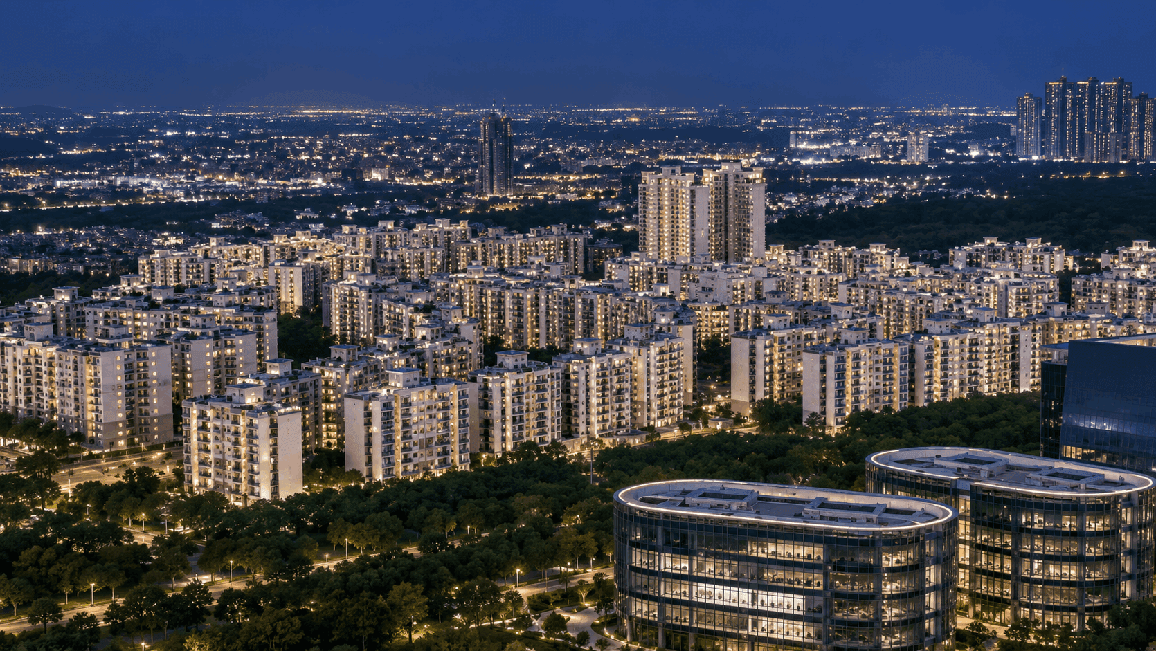 Luxury Residential Project