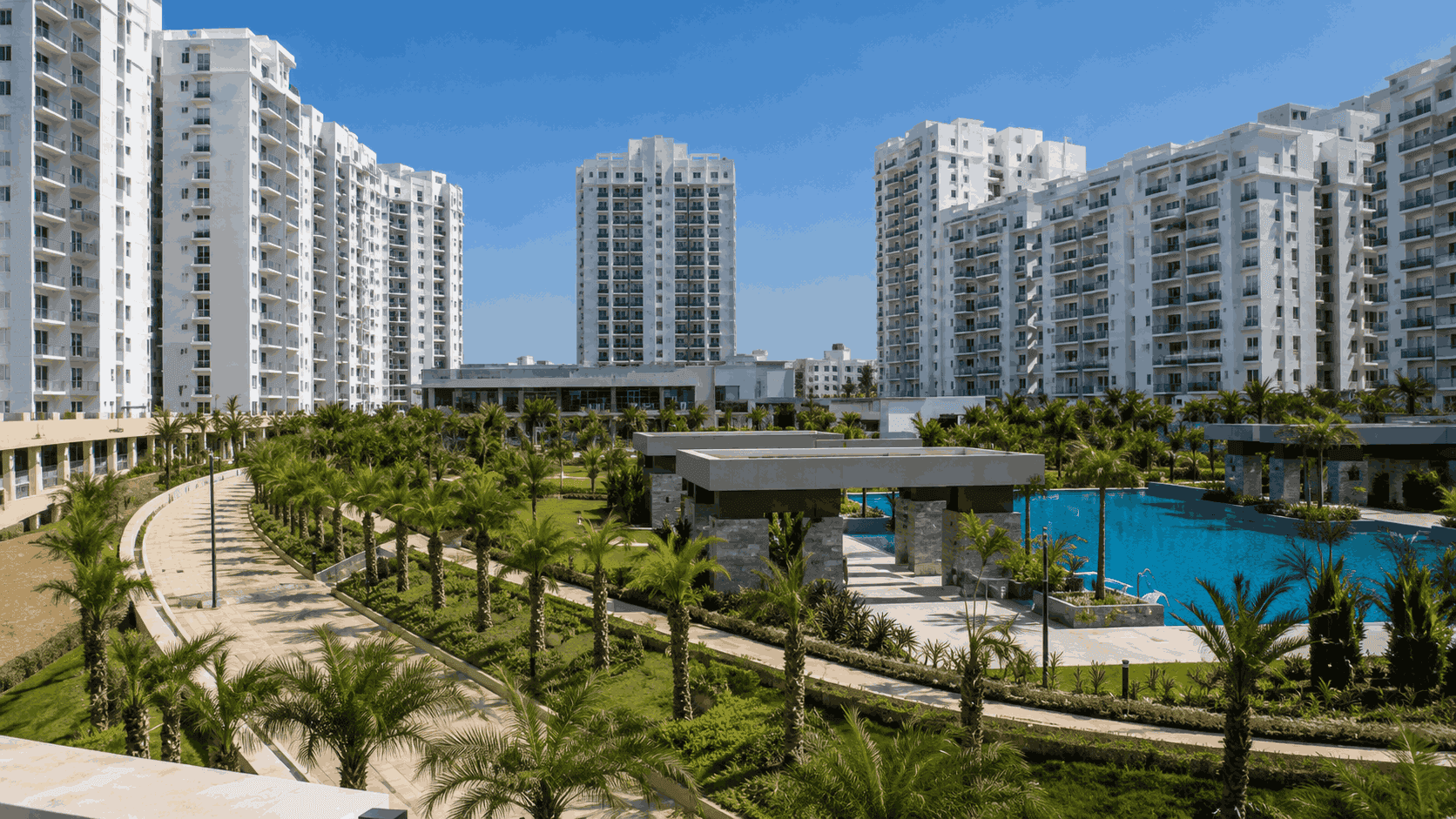 New Gurgaon