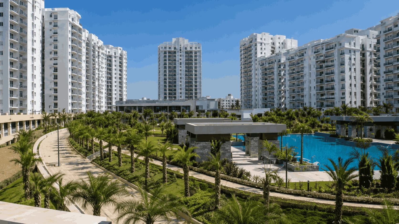 New Gurgaon
