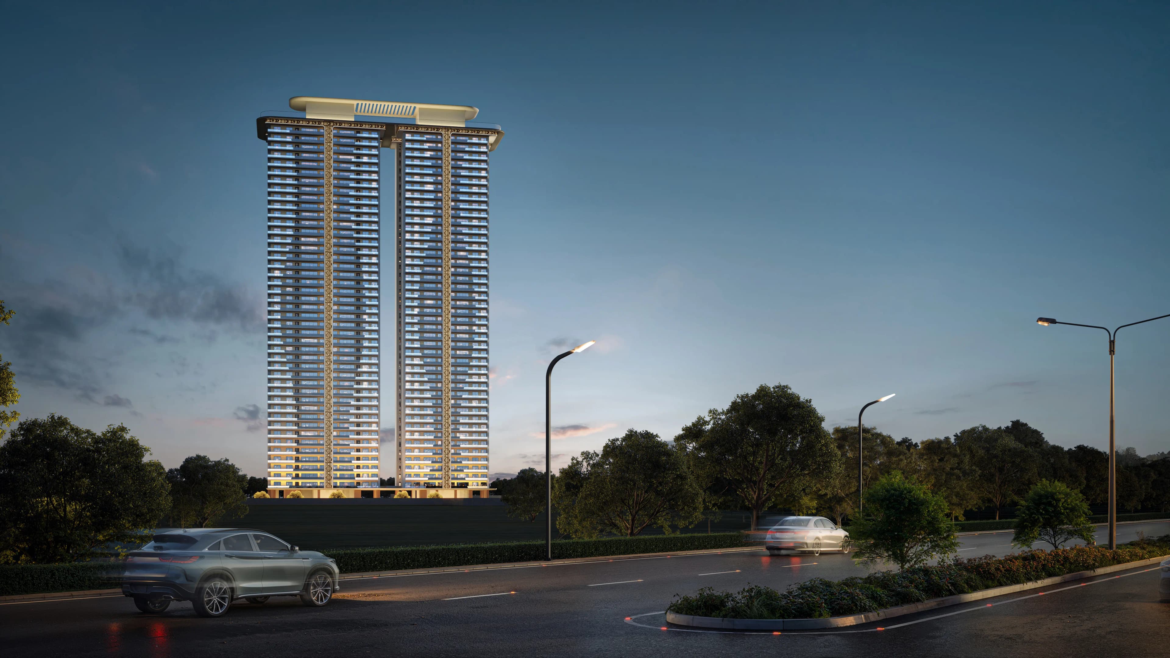 AIPL Lake City