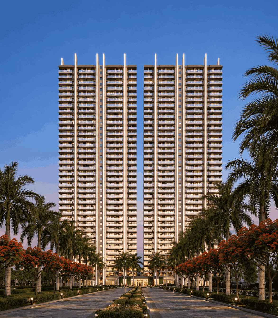Conscient Elaira Residences