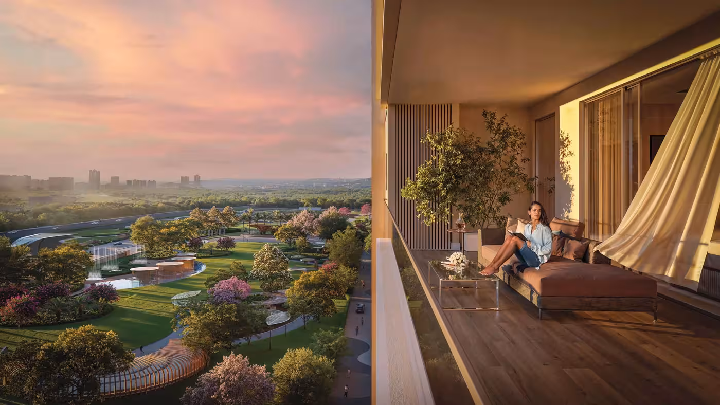 Suncitys Monarch Residences gallery image 3